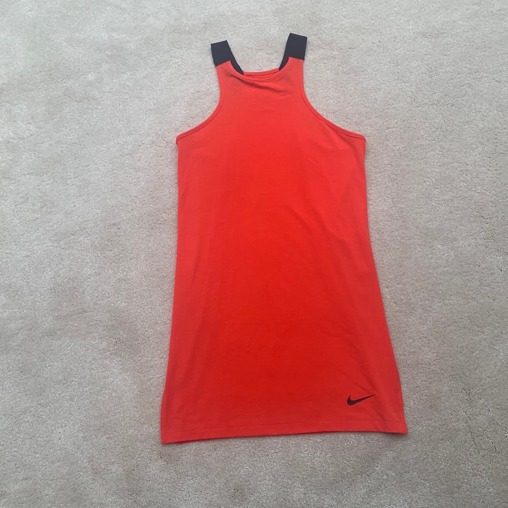 Nike Tennis Shirt